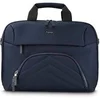 Image de Sacoche ordinateur portable 15.6-16.2 pouces polyester recyclé bleu