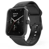 Image de Hama Montre connectée GPS Intégré 6010" (Montre Sport, écran TFT 1,65", Fonction Prise d’appels, contrôle Vocal Siri/Google, étanche IP68/3 ATM), Noire en occasion ou reconditionné