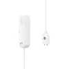 Image de Hama Détecteur d’Eau WiFi connecté (Zigbee, 80 DB, avec Son et système de Notification, Compatible Commande vocale Alexa, Google Assitant et Apple Siri), Blanc en occasion ou reconditionné