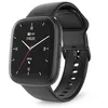 Image de Hama Montre Intelligente (écran Couleur 1,65", Fonction téléphone, Whatsapp, e-mails, etc., Assistant Vocal, IP68, Tracker de Fitness avec 100 Sports + fréquence Cardiaque, oxygène sanguin, Calories en occasion ou reconditionné