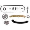 Image de Kit De Distribution Par Chaîne Hepu 210024 Seat;Skoda;Volkswagen