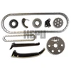 Image de Kit De Distribution Par Chaîne Hepu 210040 Smart