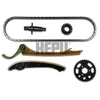 Image de Kit De Distribution Par Chaîne Hepu 210054 Mercedes-Benz