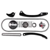 Image de Kit De Distribution Par Chaîne Hepu 210046 Nissan