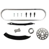 Image de Kit De Distribution Par Chaîne Hepu 210076 Nissan;Opel;Renault;Vauxhall