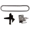 Image de Kit De Distribution Par Chaîne Hepu 210078 Bmw