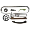Image de Kit De Distribution Par Chaîne Hepu 210092 Mercedes-Benz