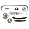 Image de Kit De Distribution Par Chaîne Hepu 210096 Mercedes-Benz
