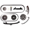 Image de Kit De Distribution Par Chaîne Hepu 210104 Volkswagen