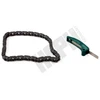Image de Kit De Chaînes, Commade De Pompe À Huile Hepu 210112 Audi;Skoda;Volkswagen