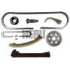 Image de Kit De Distribution Par Chaîne Hepu 210118 Mercedes-Benz