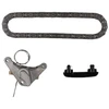 Image de Kit De Distribution Par Chaîne Hepu 210134 Citroen;Fiat;Ford;Lancia;Peugeot;Volvo