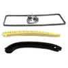 Image de Kit De Distribution Par Chaîne Hepu 210152 Seat;Skoda;Volkswagen