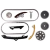 Image de Kit De Distribution Par Chaîne Hepu 210160 Volkswagen