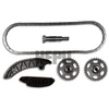 Image de Kit De Distribution Par Chaîne Hepu 210164 Mercedes-Benz