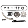 Image de Kit De Distribution Par Chaîne Hepu 210184 Cadillac;Opel