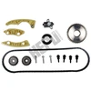 Image de Kit De Distribution Par Chaîne Hepu 210188 Alfa Romeo;Fiat;Opel;Vauxhall