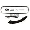 Image de Kit De Distribution Par Chaîne Hepu 210210 Bmw