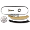 Image de Kit De Distribution Par Chaîne Hepu 210214 Ford