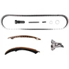 Image de Kit De Distribution Par Chaîne Hepu 210238 Mercedes-Benz