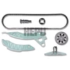 Image de Kit De Distribution Par Chaîne Hepu 210240 Citroen;Ds;Mini;Peugeot
