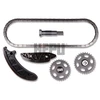 Image de Kit De Distribution Par Chaîne Hepu 210263 Mercedes-Benz