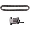 Image de Kit De Distribution Par Chaîne Hepu 210256 Citroen;Ds;Fiat;Ford;Lancia;Land Rover;Opel;Peugeot;Toyota