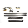 Image de Kit De Distribution Par Chaîne Hepu 210269 Audi;Volkswagen