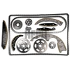 Image de Kit De Distribution Par Chaîne Hepu 210318 Audi;Volkswagen