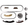 Image de Kit De Distribution Par Chaîne Hepu 210320 Audi;Porsche;Seat;Volkswagen