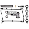 Image de Kit De Distribution Par Chaîne Hepu 210328 Audi;Seat;Skoda;Volkswagen