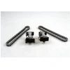 Image de Kit De Distribution Par Chaîne Hepu 210333 Bmw;Land Rover
