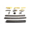 Image de Kit De Distribution Par Chaîne Hepu 210347 Audi;Volkswagen
