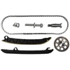 Image de Kit De Distribution Par Chaîne Hepu 210362 Audi;Seat;Skoda;Volkswagen
