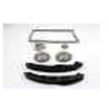 Image de Kit De Distribution Par Chaîne Hepu 210363 Seat;Skoda;Volkswagen
