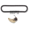 Image de Kit De Chaînes, Commade De Pompe À Huile Hepu 210372 Audi;Seat;Skoda;Volkswagen