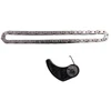 Image de Kit De Chaînes, Commade De Pompe À Huile Hepu 210371 Audi;Seat;Skoda;Volkswagen