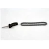 Image de Kit De Chaînes, Commade De Pompe À Huile Hepu 210368 Mercedes-Benz