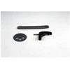 Image de Kit De Chaînes, Commade De Pompe À Huile Hepu 210365 Seat;Skoda;Volkswagen