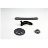 Image de Kit De Chaînes, Commade De Pompe À Huile Hepu 210378 Seat;Skoda;Volkswagen