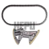 Image de Kit De Chaînes, Commade De Pompe À Huile Hepu 210373 Audi;Seat;Skoda;Volkswagen