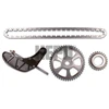 Image de Kit De Chaînes, Commade De Pompe À Huile Hepu 210379 Seat;Skoda;Volkswagen