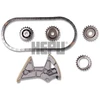 Image de Kit De Chaînes, Commade De Pompe À Huile Hepu 210367 Audi;Seat;Skoda;Volkswagen