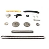 Image de Kit De Distribution Par Chaîne Hepu 210380 Seat;Skoda;Volkswagen