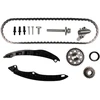 Image de Kit De Distribution Par Chaîne Hepu 210381 Audi;Seat;Skoda;Volkswagen