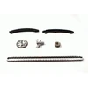 Image de Kit De Distribution Par Chaîne Hepu 210382 Audi;Seat;Skoda;Volkswagen