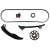 Image de Kit De Distribution Par Chaîne Hepu 210405 Citroen;Daihatsu;Peugeot;Subaru;Toyota