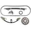 Image de Kit De Distribution Par Chaîne Hepu 210409 Honda