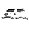 Image de Kit De Distribution Par Chaîne Hepu 210418 Opel;Saab;Vauxhall