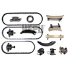 Image de Kit De Distribution Par Chaîne Hepu 210424 Cadillac;Chevrolet;Opel;Saab;Vauxhall